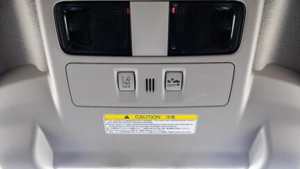 2013 Subaru Xv 2.0L Eyesight AWD , Roof rails image 323100