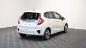 2013 Honda Fit Hybrid L Package image 321952