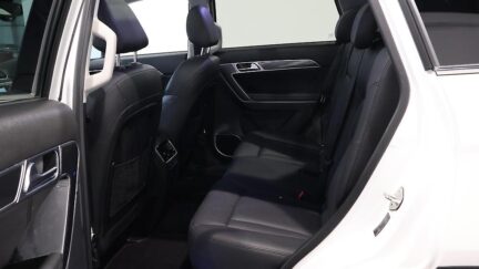 2019 Haval H6 LUX 2.0PT/6AT image 321599