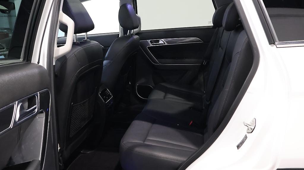 2019 Haval H6 LUX 2.0PT/6AT image 321599