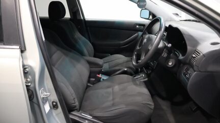 2004 Toyota Avensis image 323356