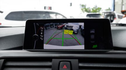 2012 Bmw 320i Leather PKG Sports Tints image 324695