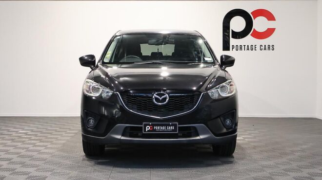 2012 Mazda Cx-5 Factory Alloy Wheels – I-Stop image 322016