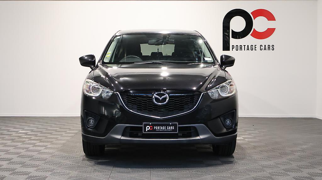 2012 Mazda Cx-5 Factory Alloy Wheels – I-Stop image 321775