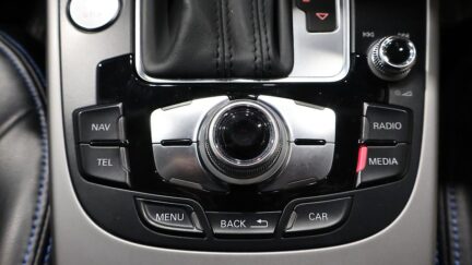 2014 Audi A4 Avant 2.0 TFSI image 324513