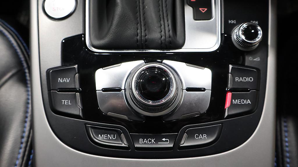 2014 Audi A4 Avant 2.0 TFSI image 324513