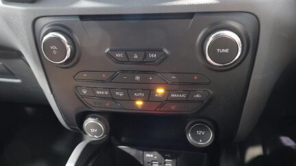 2015 Ford Ranger WILDTRAK 3.2D/4WD/6A Facelift image 321830