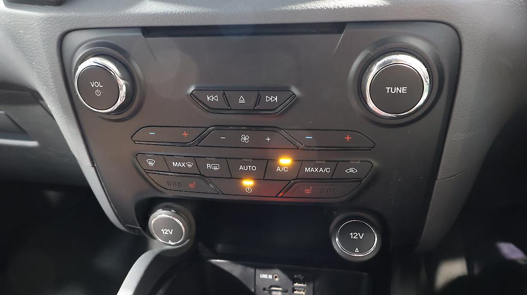 2015 Ford Ranger WILDTRAK 3.2D/4WD/6A Facelift image 321830