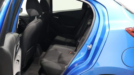 2017 Mazda Demio 13S – 5sp Manual image 326251