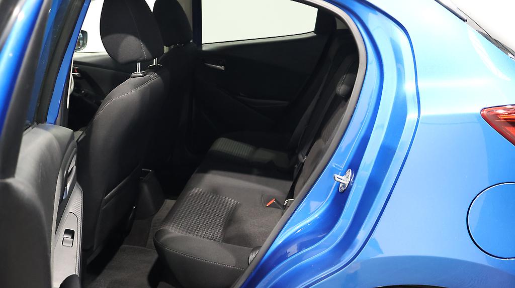 2017 Mazda Demio 13S – 5sp Manual image 326251