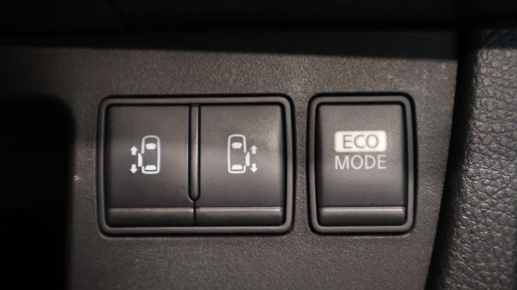 2013 Nissan Serena Hybrid Highway Star S-Hybrid Aero Mode image 325812