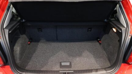 2013 Volkswagen Polo TSI Comfortline Blue Motion image 322937