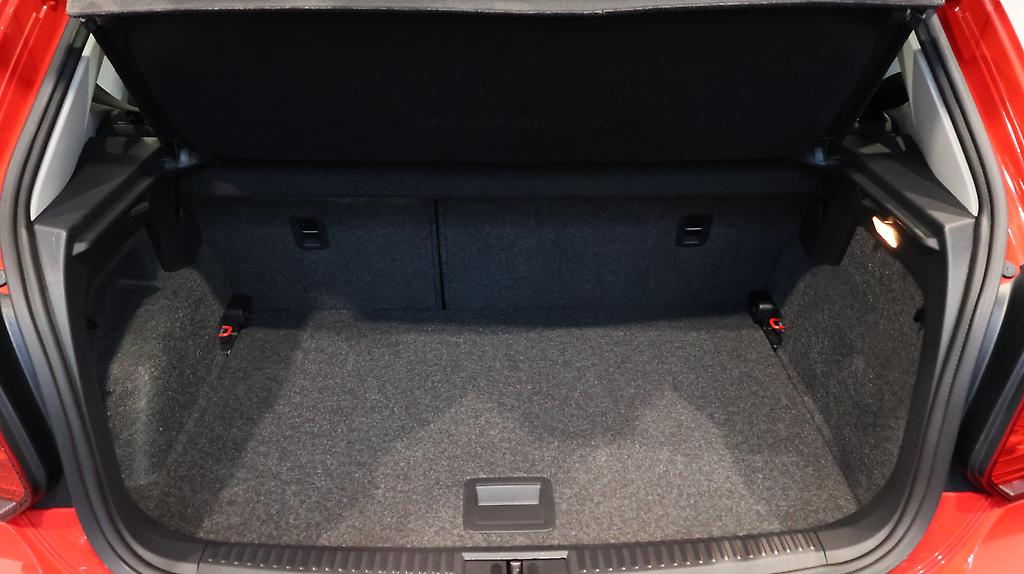 2013 Volkswagen Polo TSI Comfortline Blue Motion image 322937