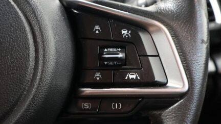 2017 Subaru Impreza Sport image 324622