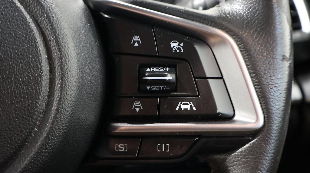 2017 Subaru Impreza Sport image 324622