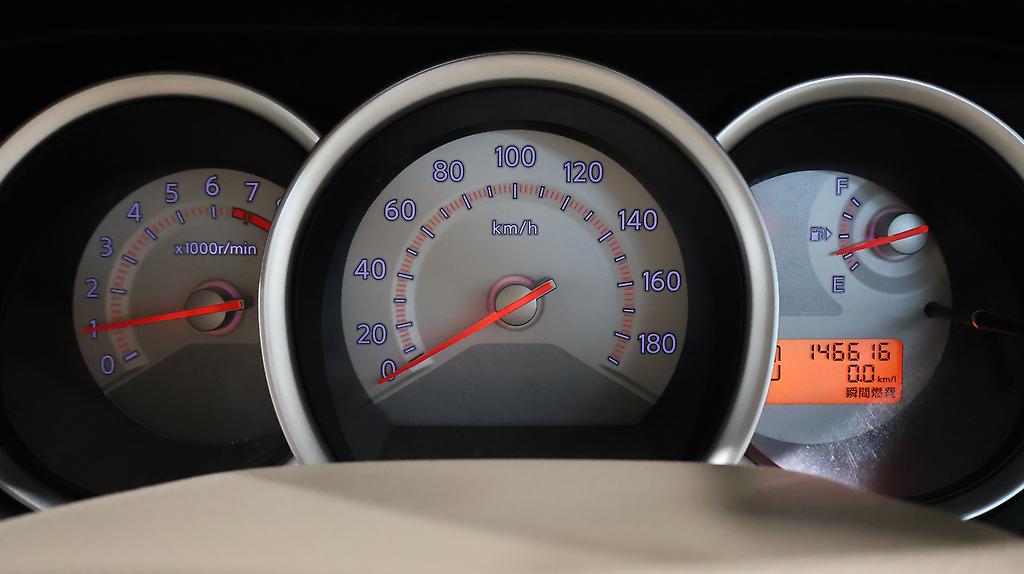 2009 Nissan Tiida image 323140