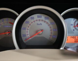 2009 Nissan Tiida image 322447