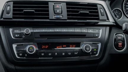 2014 Bmw 320i 320i M Sports , Parking sensors image 324933