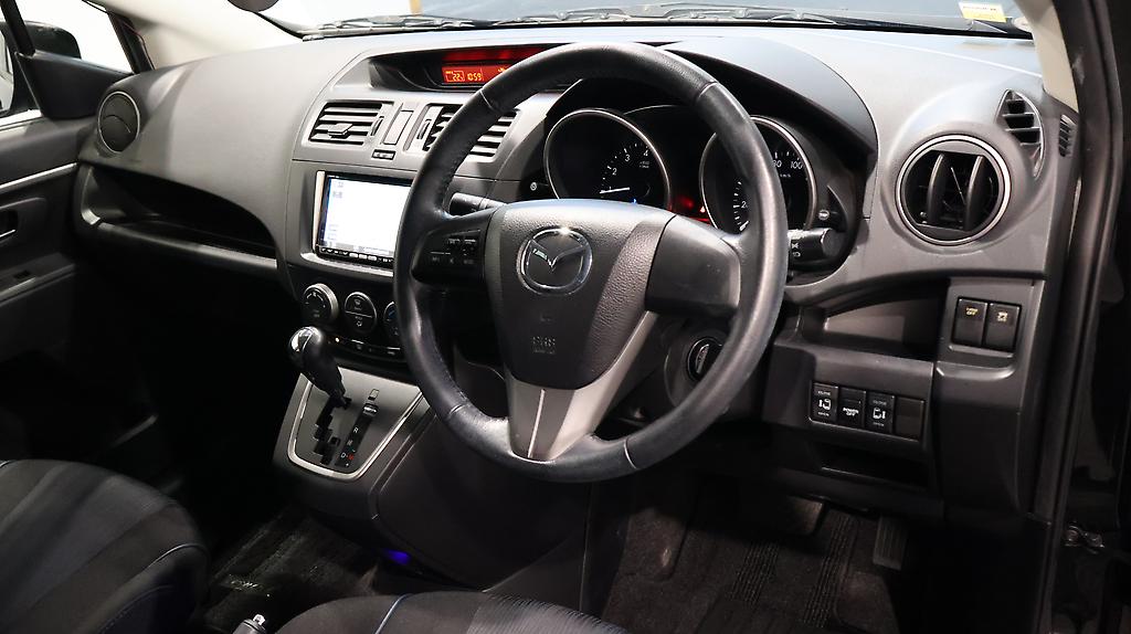 2012 Mazda Premacy 20S image 326317