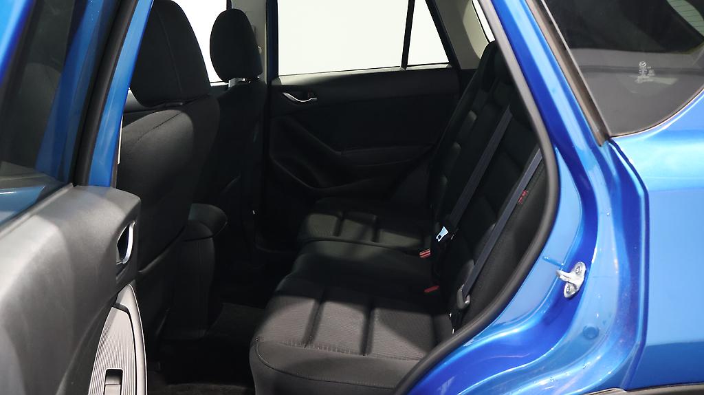 2013 Mazda Cx-5 20S/ Steering Wheel Controls/ Reverse Camera image 325582