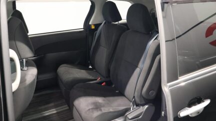 2012 Toyota Estima Hybrid Aeras 4WD image 326011