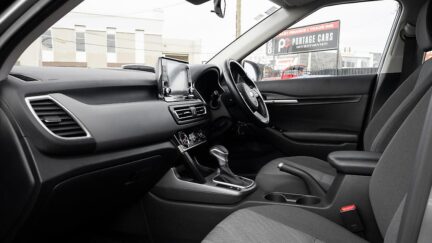 2019 Kia Seltos LX 2.0P/IV NZ NEW image 324381