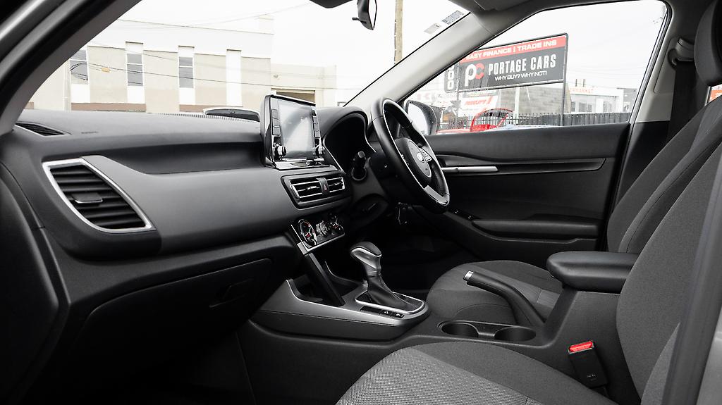 2019 Kia Seltos LX 2.0P/IV NZ NEW image 324381