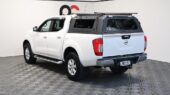 2018 Nissan Navara ST 2.3D/4WD/7AM/UT/4 image 321995