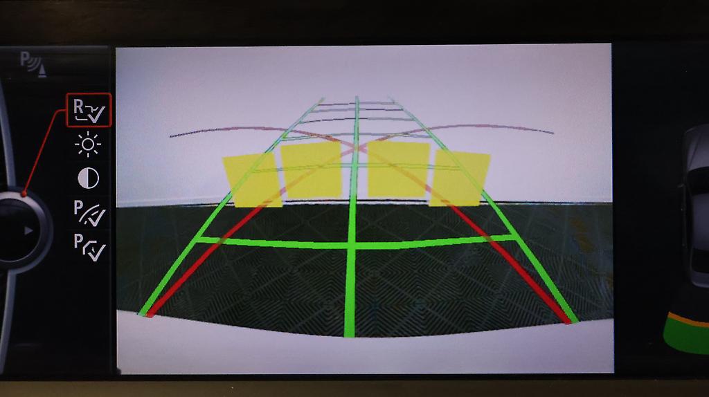 2012 Bmw 320i Motorsport image 325830