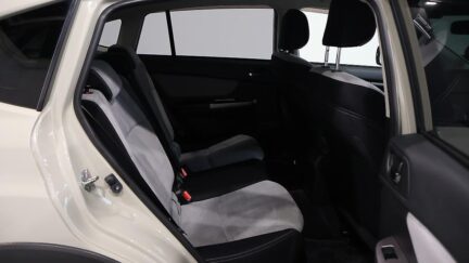 2014 Subaru Xv image 323963