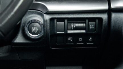 2017 Subaru Impreza Sport 2.0i-S Eyesight image 324950