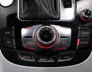 2013 Audi A4 Avant Avant 2.0TFSI S-Line Package image 322382