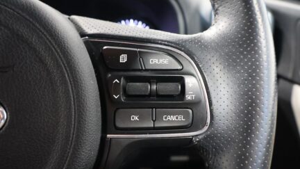 2016 Kia Sportage GT-LINE 2.4P/4WD/6AT image 325483