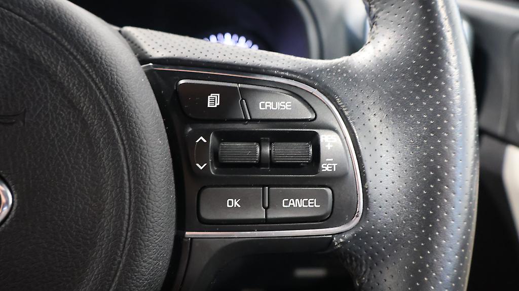 2016 Kia Sportage GT-LINE 2.4P/4WD/6AT image 325483