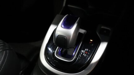 2016 Honda Fit HYBRID image 321724