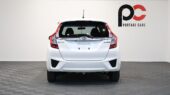 2013 Honda Fit Hybrid L Package image 321953