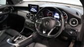 2016 Mercedes-benz Glc 220 NZ NEW GLC220D 2.1D/9AT/SW AMG image 322533