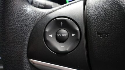 2014 Honda Fit Hybrid F Package image 324595