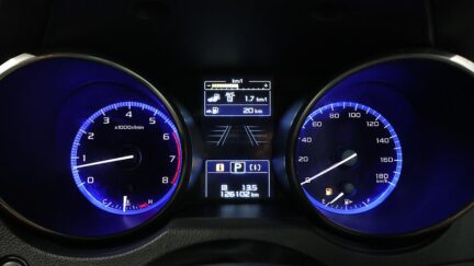 2015 Subaru Outback Limited image 326895