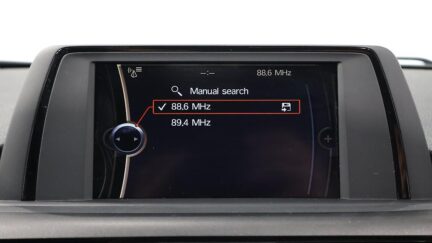 2013 Bmw 120i Sport Low KMS image 326389