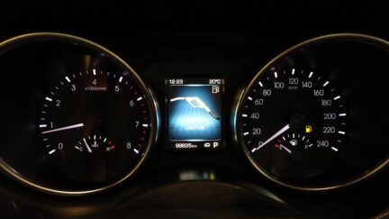 2019 Haval H6 LUX 2.0PT/6AT image 321604