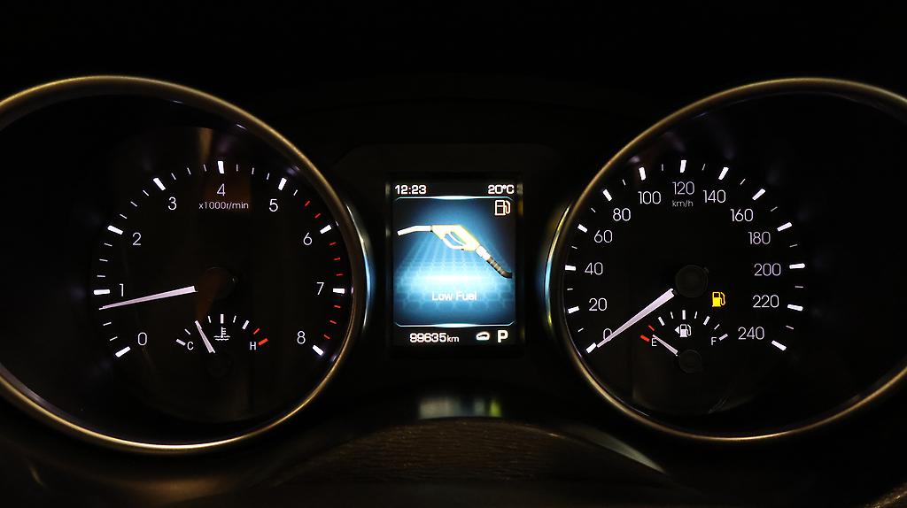 2019 Haval H6 LUX 2.0PT/6AT image 321604