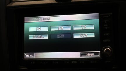 2007 Honda Cr-v 2.4, Reverse Camera image 327347