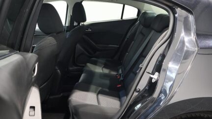 2014 Mazda Axela 15S – 6sp Manual image 327319