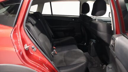 2014 Subaru Xv 2.0i-L Eyesight AWD image 330285