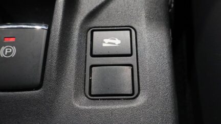 2017 Subaru Impreza Sport 2.0i-S Eyesight AWD image 328991