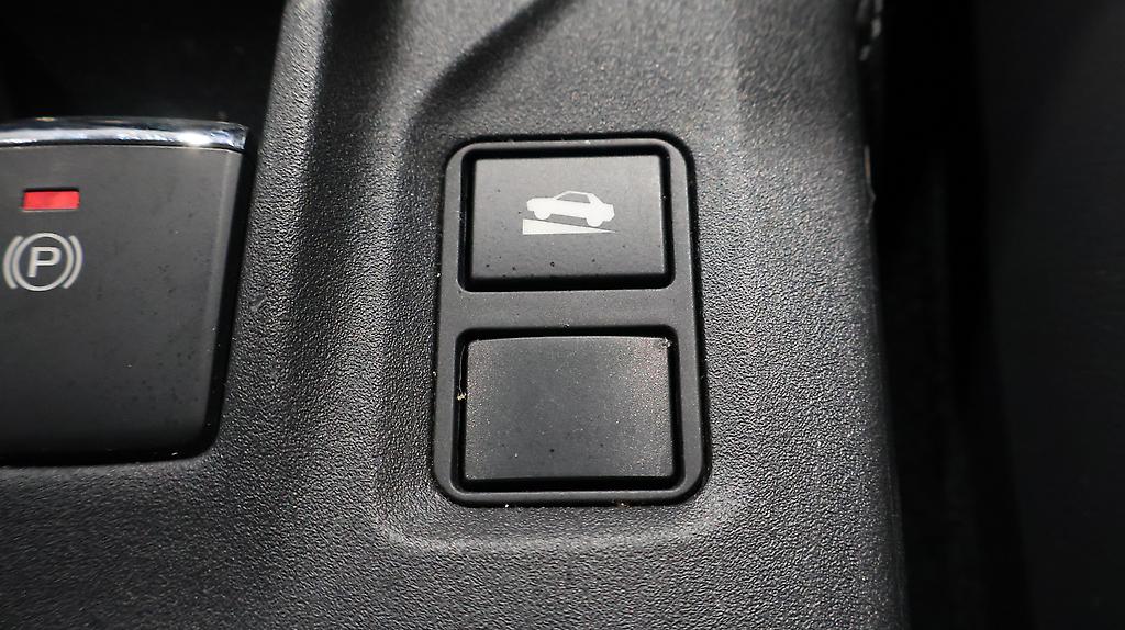 2017 Subaru Impreza Sport 2.0i-S Eyesight AWD image 328991