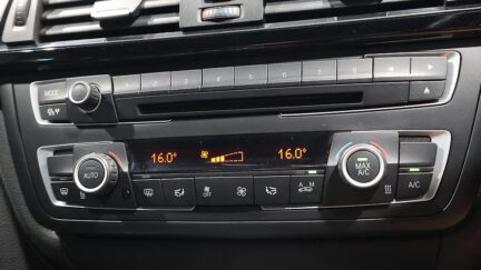 2013 Bmw 320i 320i M Sports image 327164