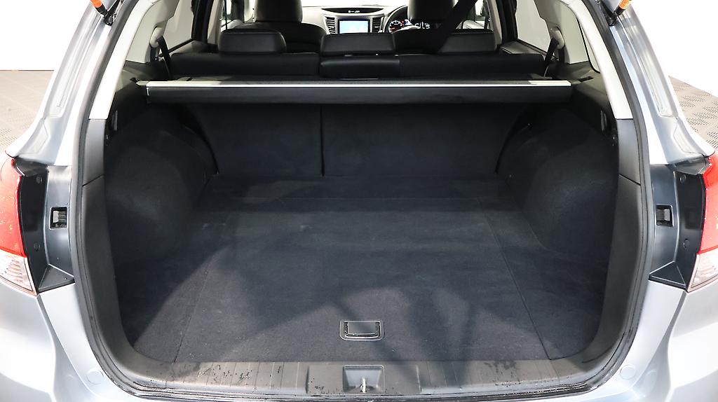 2013 Subaru Legacy Touring Wagon 2.5i B Sports Eyesight G-Package AWD image 327444