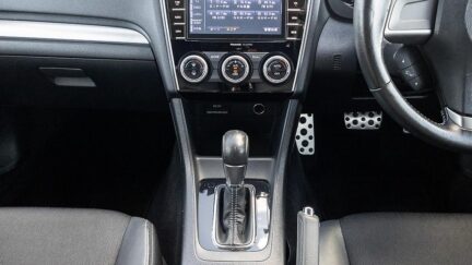 2014 Subaru Impreza 2.0i-S Eyesight 4WD image 333126